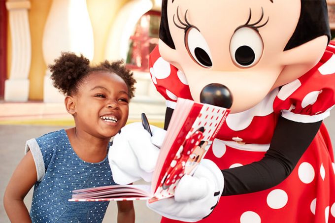 Visit Minnie