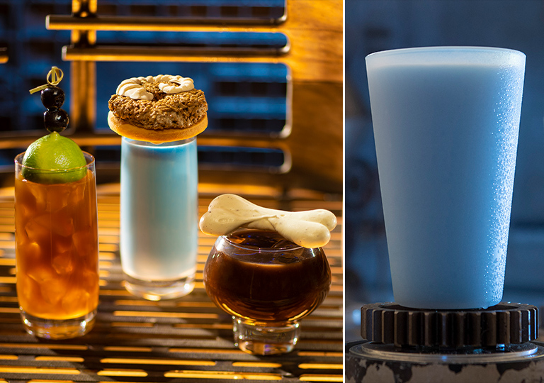 star wars galaxy edge drinks