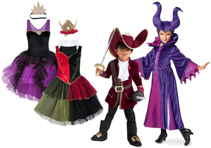 Disney, Marvel & Pixar Costume Ideas | Disney® Visa® Credit Cards