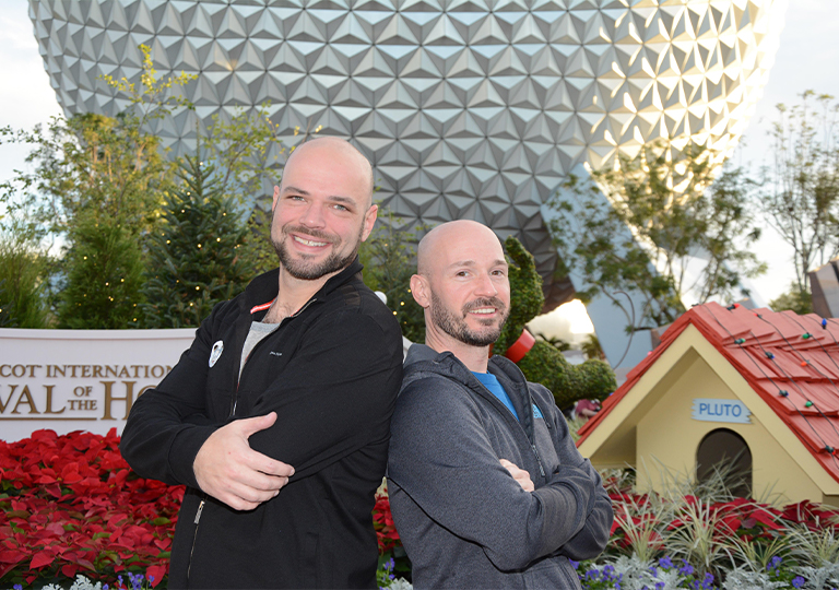 Epcot