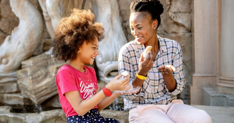 Your Kid-Friendly Guide to the <em>Epcot</em><sup>&reg;</sup> International Food & Wine Festival