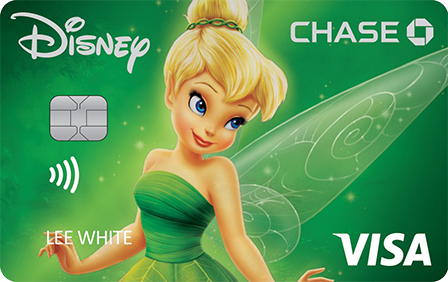 Tink Card Front