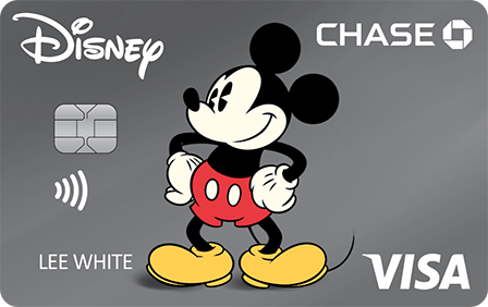Disney Visa® Card