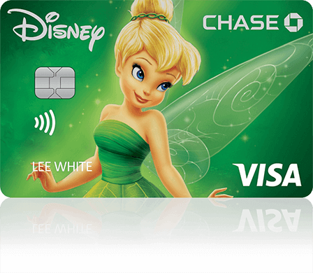 Disney Visa Card Disney Credit Card