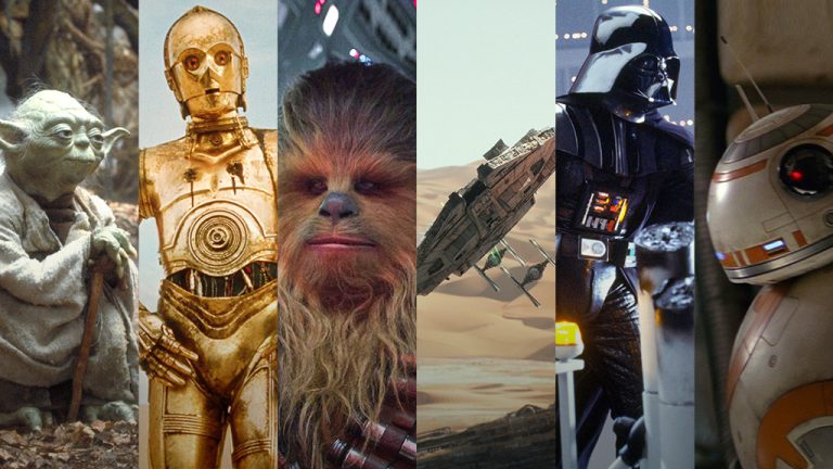 Quiz: How Well Do You Know <em>Star Wars</em>?