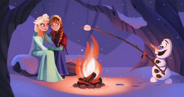 Quiz: Which Disney Duo is Most Like You and Your Best Friend?