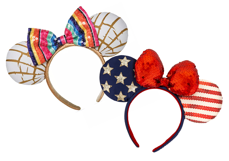 Which Disney Ears Are Right for You? | Disney® Visa® Credit Cards