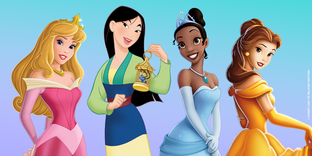 Who Is Princess Cinderella: A Disney Princess Profile - WDW Magazine