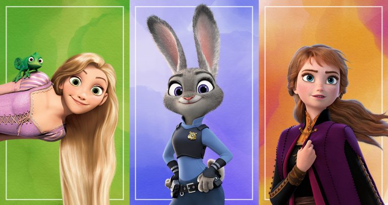 Quiz: Which Disney Leading Lady is Your Mom Most Like?