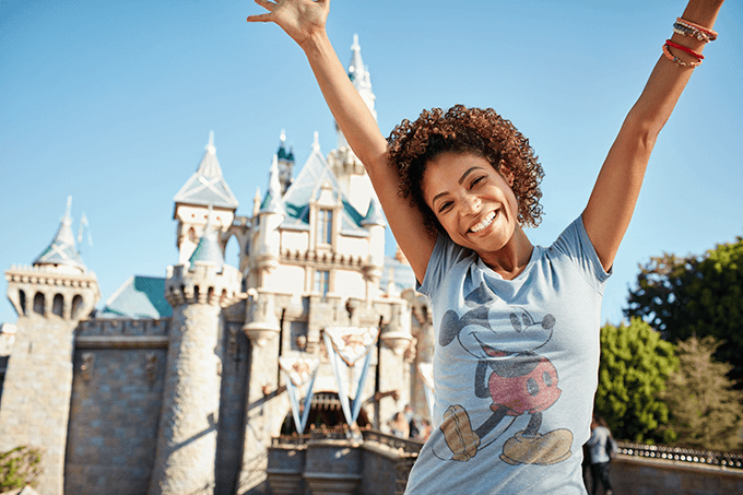 Compare Disney Credit Cards: Disney Premier & Disney Visa