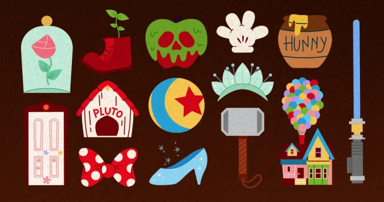 Quiz: What Kind of Disney, Pixar, <i>Star Wars</i> or Marvel Character Should You Be?