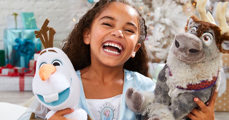 Get the Most Value Shopping Online with the Disney<sup>&reg;</sup> Visa<sup>&reg;</sup> Credit Card