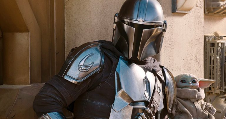 Quiz: How Well Do You Know <em>The Mandalorian</em>?