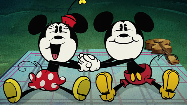 Which Mickey & Friends Member Are You? | Disney Rewards