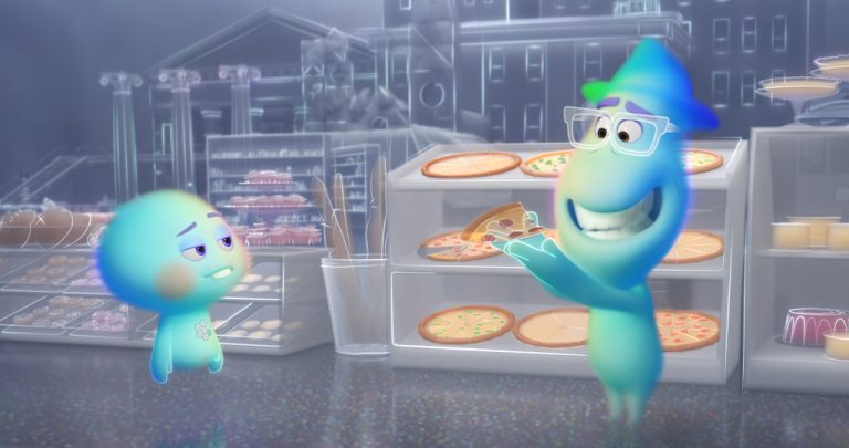 An Interview with the Minds Behind <em>Soul</em>