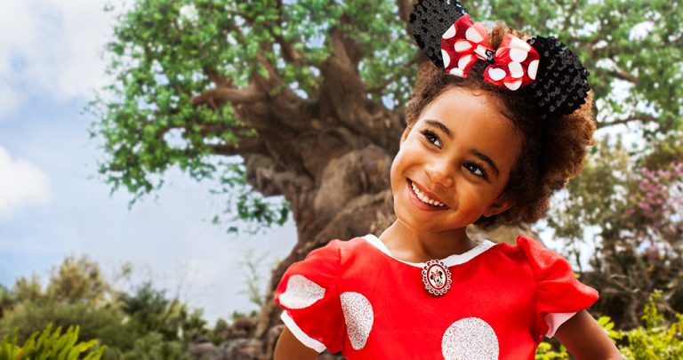 3 Ideas for Using Disney Rewards Dollars at <em>Disney&rsquo;s Animal Kingdom</em><sup>&reg;</sup> Theme Park