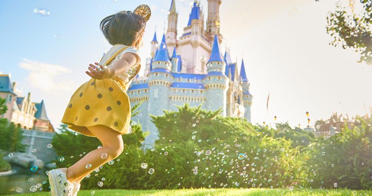 How to Make the Most of Your Day at <em>Walt Disney World</em><sup>&reg;</sup> Resort