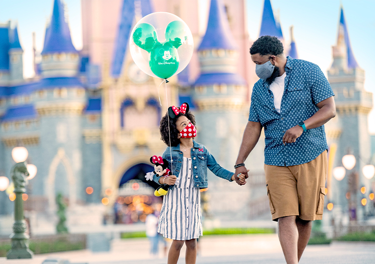 The Best Credit Card for Disney World Resort Disney® Card