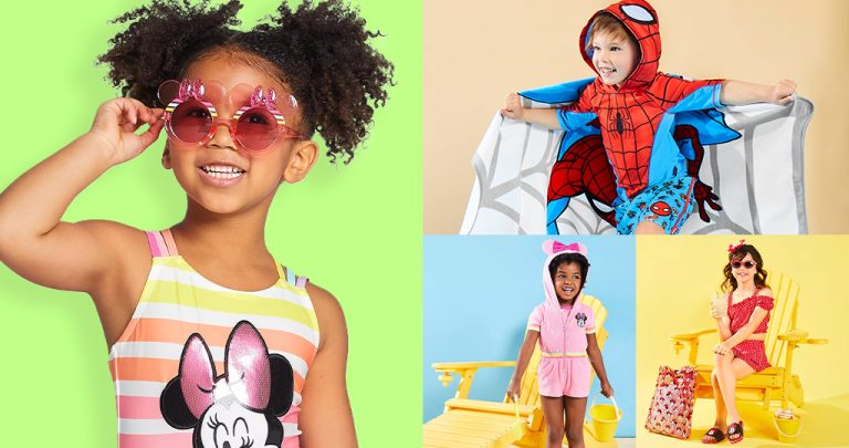 What to Pack for a Perfect Disney Pool Day