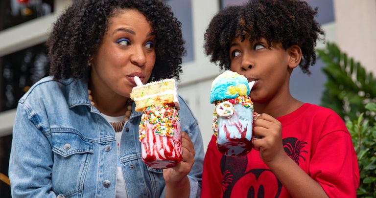 Disney Rewards Guide to Cardmember Perks at <em>Disney Springs</em><sup>&reg;</sup>