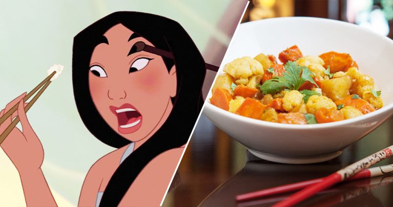 How to Dine Like You&rsquo;re in a Disney Movie at <em>EPCOT</em><sup>&reg;</sup>