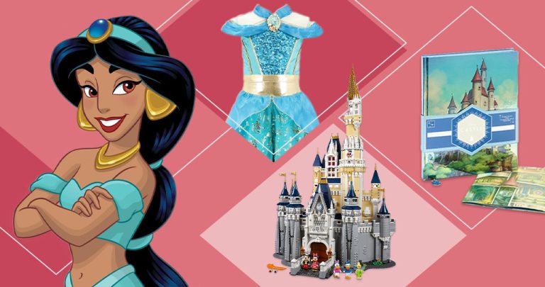 3 Ways to Flex the Power of Your Inner Princess