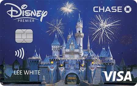Sleeping Beauty Castle Premier Card Art