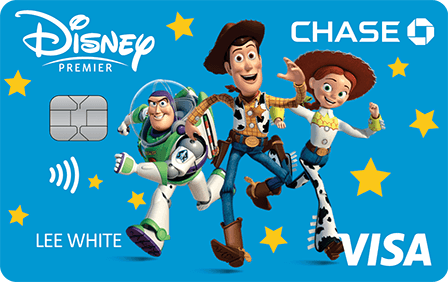 Toy Story Premier Card Art