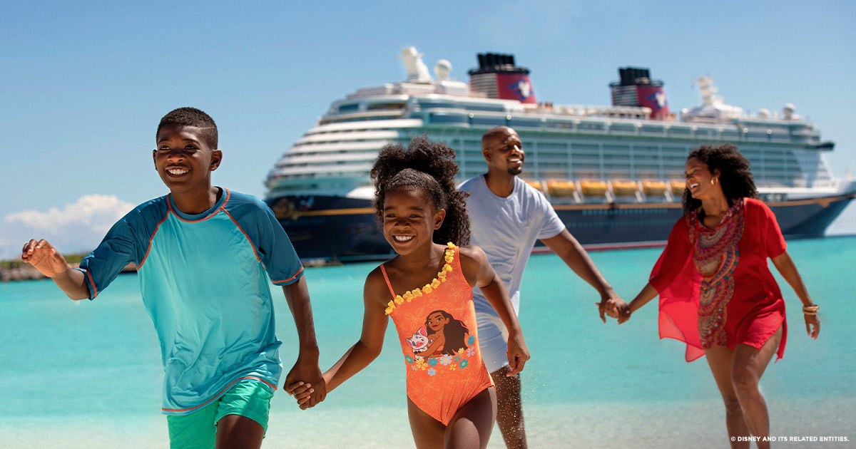 Find the Best Disney Cruise for Your Family Disney Rewards