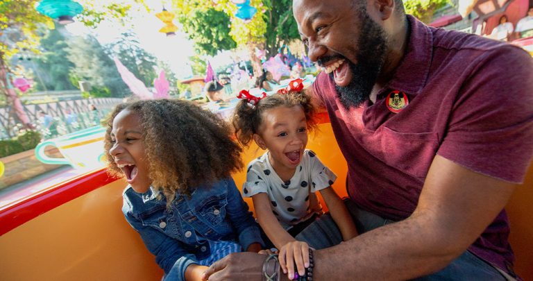 The Best Disney Credit Card for Entertainment on Disney Vacations