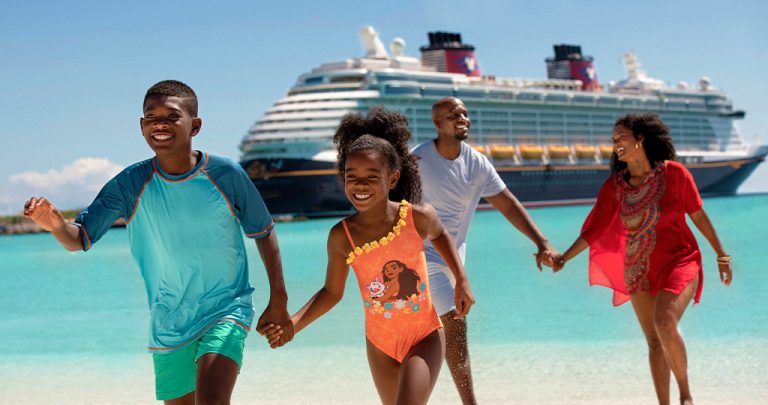 Find the Best Disney Cruise for Your Family