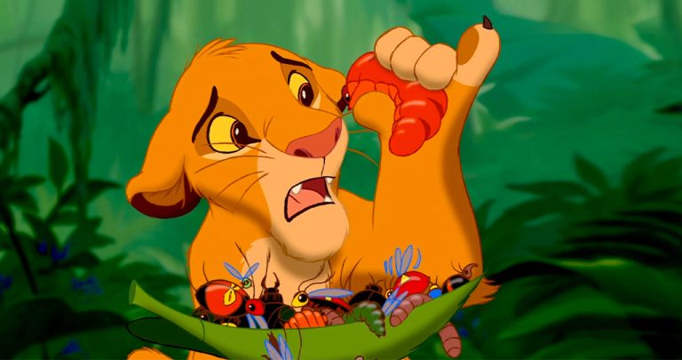 A Taste of Trivia: Disney Food Quiz