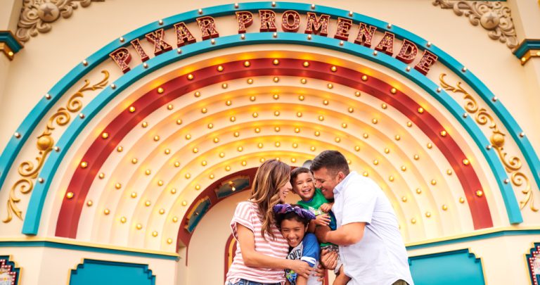 How to Plan a Summer Vacation to the Disney Parks