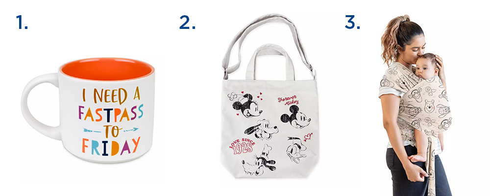 Birthday gifts for parents