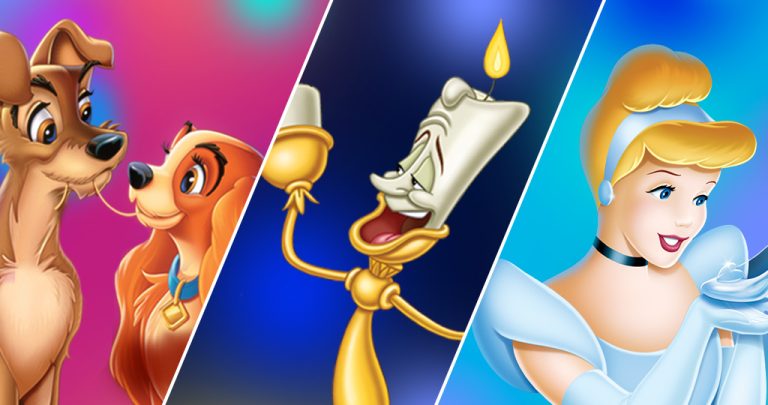 How to Dine Like You&rsquo;re in a Disney Movie at <em>Magic Kingdom</em><sup>&reg;</sup> Park