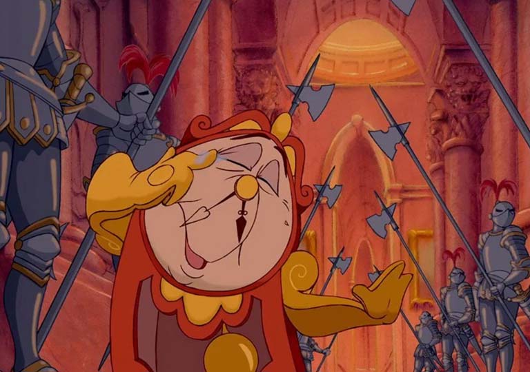 Cogsworth