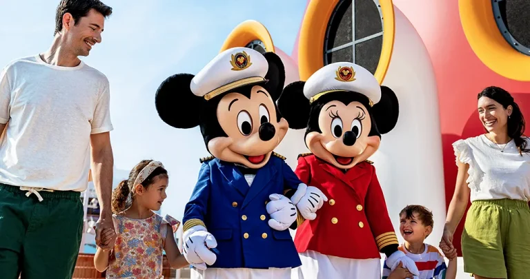 The Best Disney<sup>&reg;</sup> Visa<sup>&reg;</sup> Credit Card for Your Next <em>Disney Cruise Line</em> Vacation