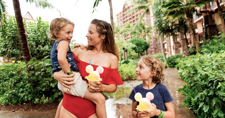 Your Guide to Disney Dream Vacations