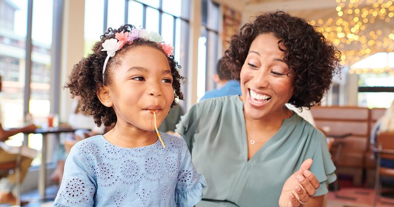 Where to Enjoy Mother&rsquo;s Day Meals at Disney Parks