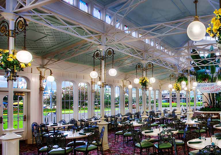 Crystal Palace