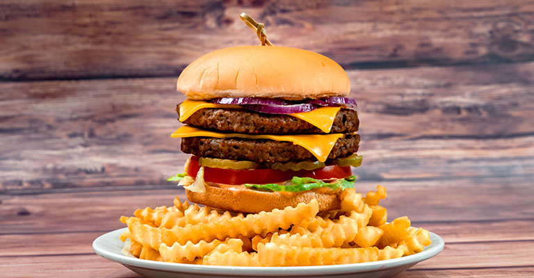 Impossible Burger