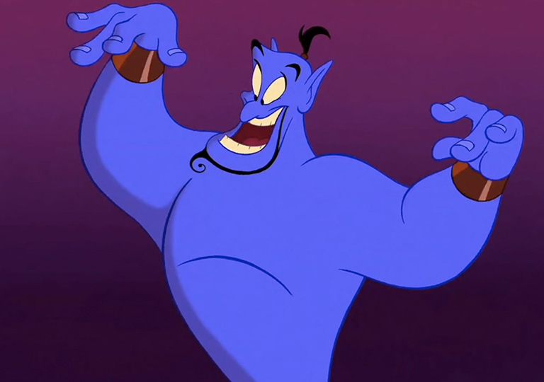 Genie