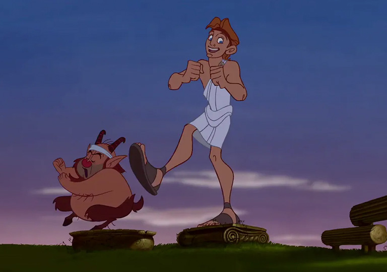 Hercules