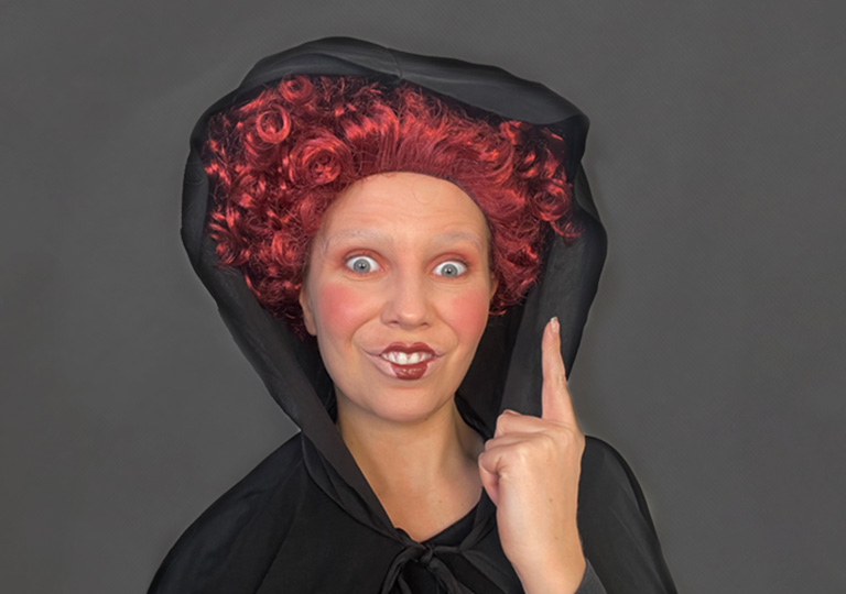 Winifred