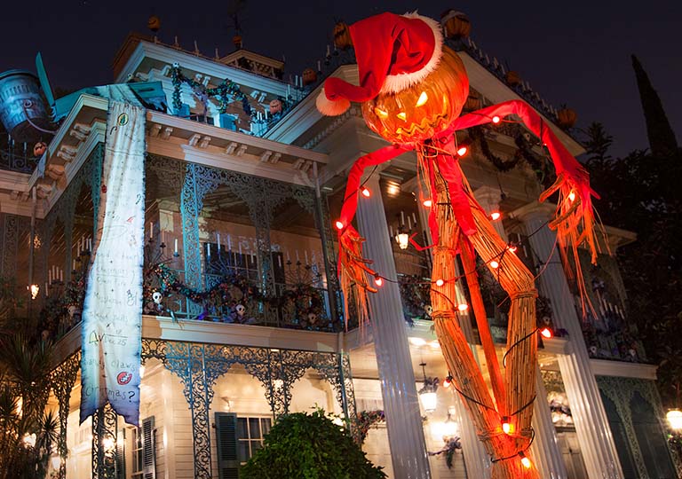 How to Make the Most of Halloween at Disney Parks Disney Rewards