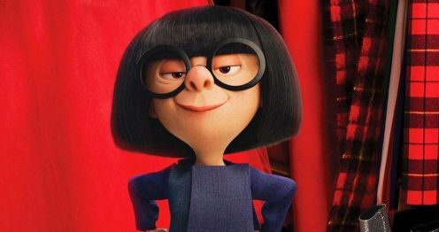 Edna Mode