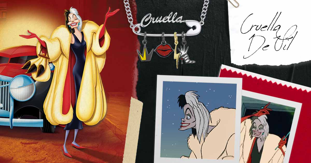 Cruella