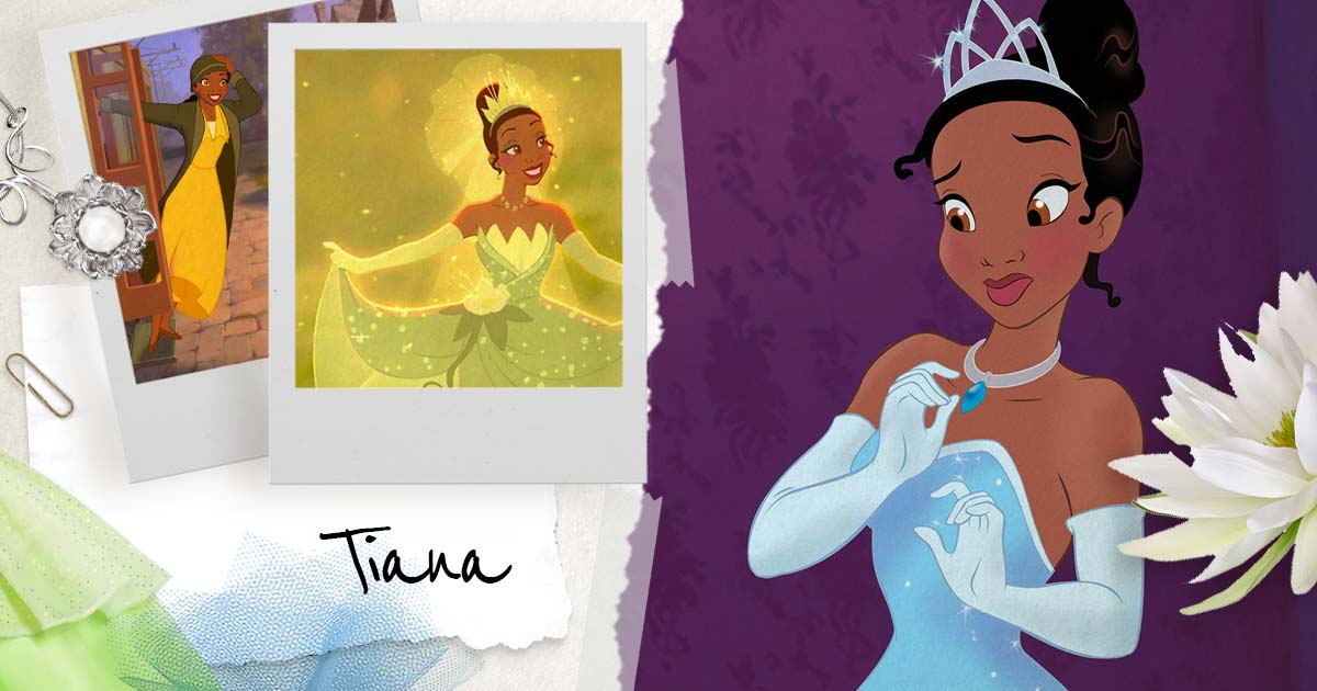 Tiana