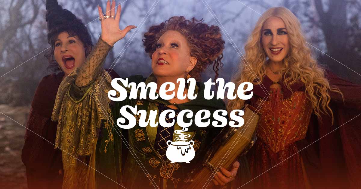 Sanderson sisters