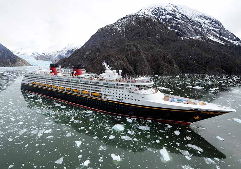 Alaska Cruise